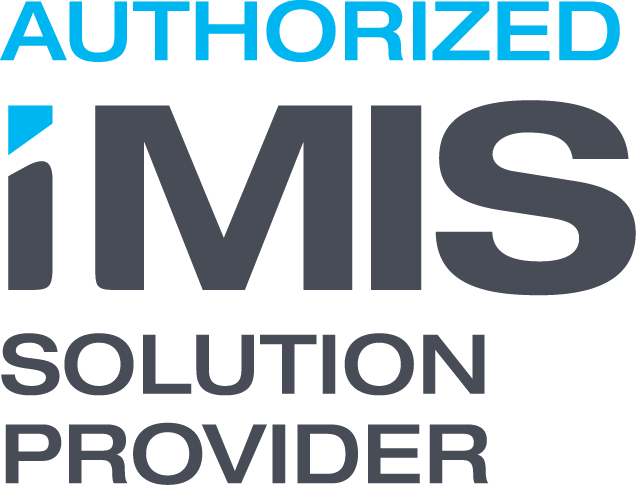 Authorised iMIS Solution Provider